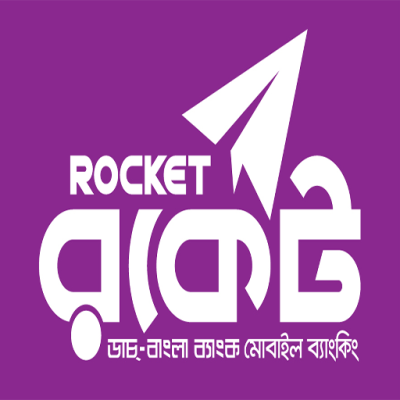 Rocket Send Icon